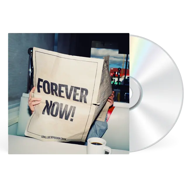 Switchfoot - Forever Now (Preorder 26/06/26)