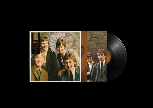 Small Faces - Small Faces (Thousand Club)