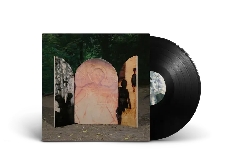 The Orielles - Only You Left (Preorder 13/03/26)