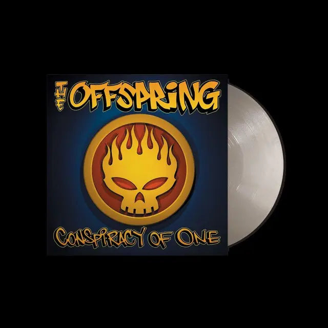 The Offspring - Conspiracy Of One (25th Anniversary Edition) (Preorder 14/11/25)
