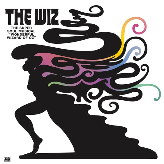 Various - The Wiz The Super Soul Musical "Wonderful Wizard Of Oz" (Preorder 07/02/25)