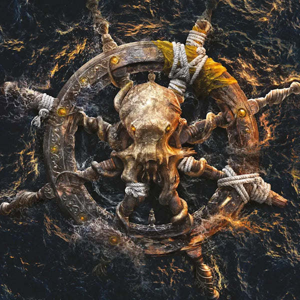 Tom Holkenborg - Skull and Bones (Original Soundtrack) (Preorder 29/07/24)