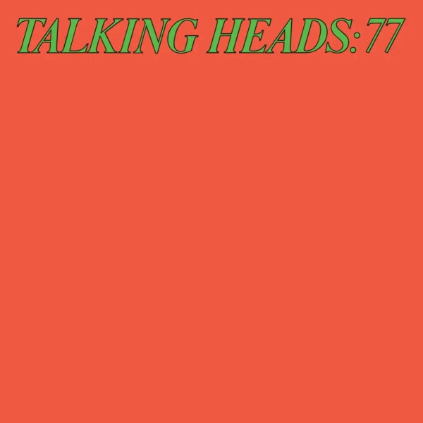 Talking Heads - Talking Heads:77 (Preorder 08/11/24)