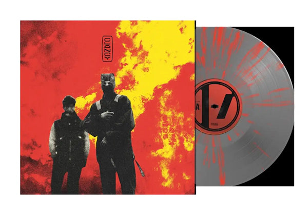 Twenty One Pilots - Clancy (Preorder 17/05/24)