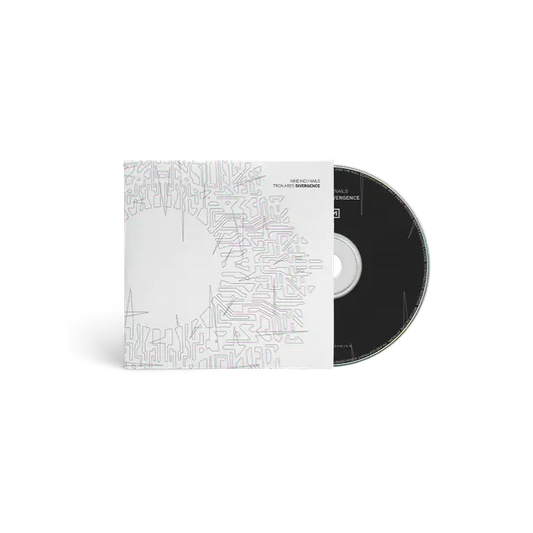 Nine Inch Nails - TRON Ares: Divergence (Preorder 05/06/26)