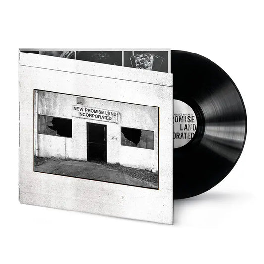 The Temperance Movement - New Promise Land Incorporated (Preorder 09/10/26)