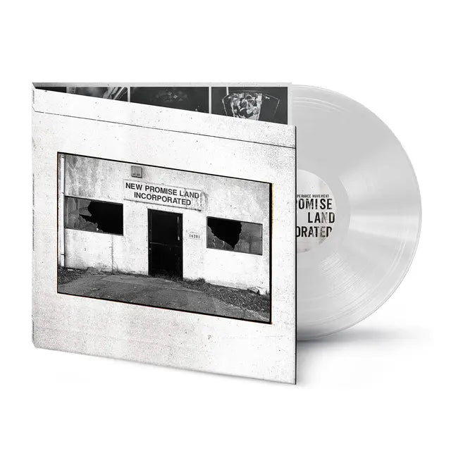 The Temperance Movement - New Promise Land Incorporated (Preorder 09/10/26)