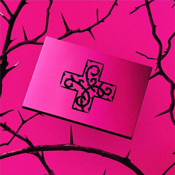 TOMORROW X TOGETHER - 7TH YEAR: A Moment of Stillness in the Thorns (Preorder 17/04/26)