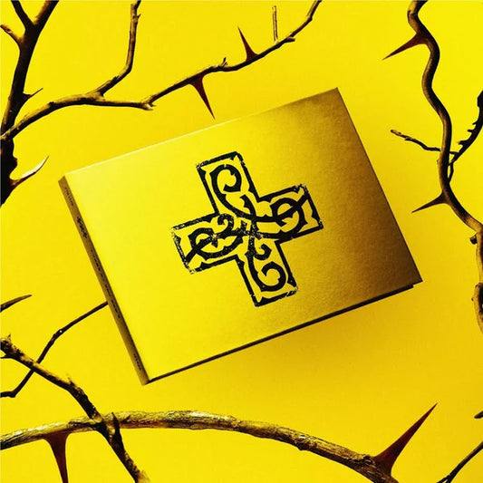 TOMORROW X TOGETHER - 7TH YEAR: A Moment of Stillness in the Thorns (Preorder 17/04/26)