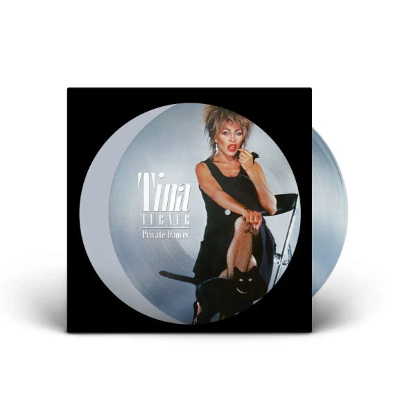 Tina Turner - Private Dancer (40th Anniversary Edition) (Preorder 21/03/25)