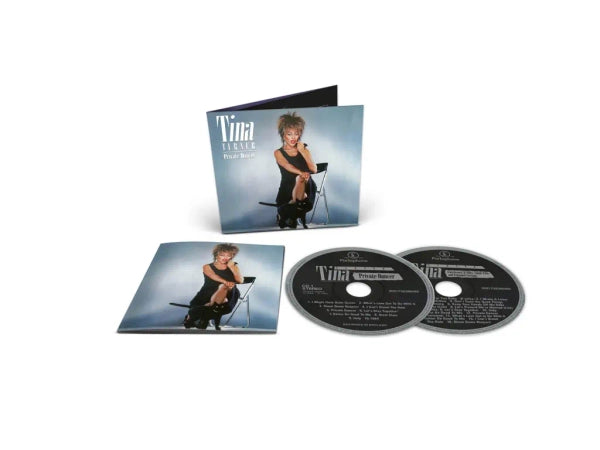 Tina Turner - Private Dancer (40th Anniversary Edition) (Preorder 21/03/25)