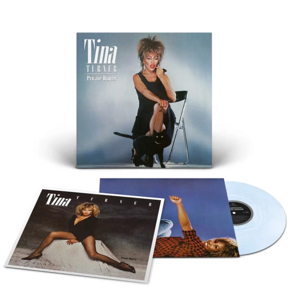 Tina Turner - Private Dancer (40th Anniversary Edition) (Preorder 21/03/25)