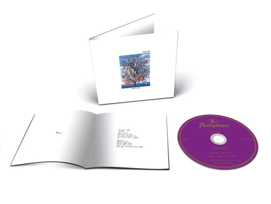 Talk Talk - Spirit of Eden (Preorder 27/06/25)