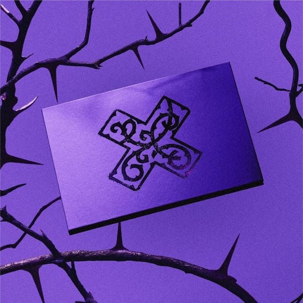 TOMORROW X TOGETHER - 7TH YEAR: A Moment of Stillness in the Thorns (Preorder 17/04/26)