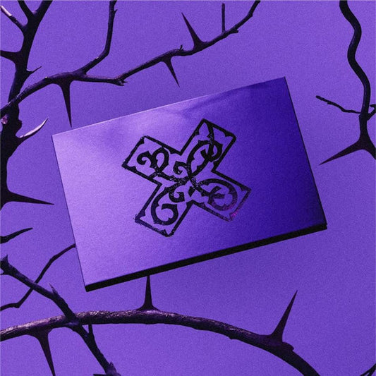 TOMORROW X TOGETHER - 7TH YEAR: A Moment of Stillness in the Thorns (Preorder 17/04/26)