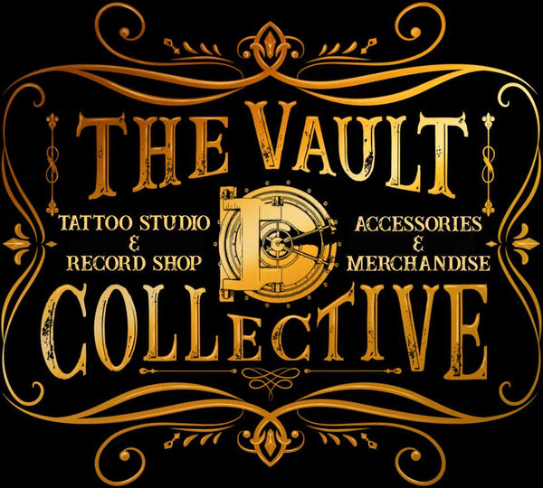 The Vault Collective ltd
