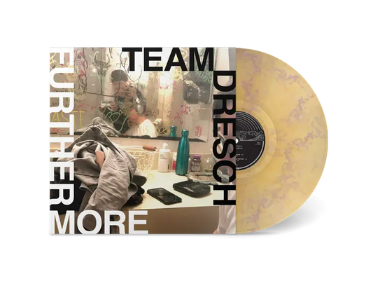 Team Dresch - Furthermore (Preorder 18/09/26)