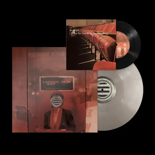 Taking Back Sunday - Louder Now (20th Anniversary)(Preorder 16/10/26)