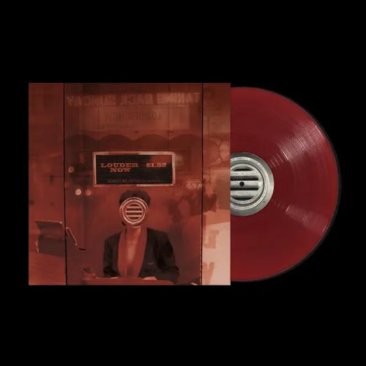 Taking Back Sunday - Louder Now (20th Anniversary)(Preorder 16/10/26)