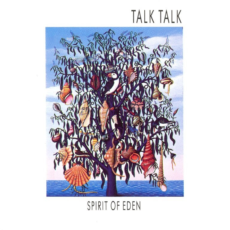 Talk Talk - Spirit Of Eden (Preorder 06/02/26)