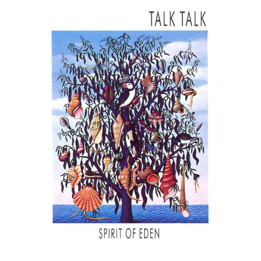 Talk Talk - Spirit Of Eden (Preorder 06/02/26)