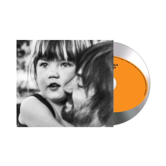 Tame Impala - Deadbeat (Preorder 17/10/25)