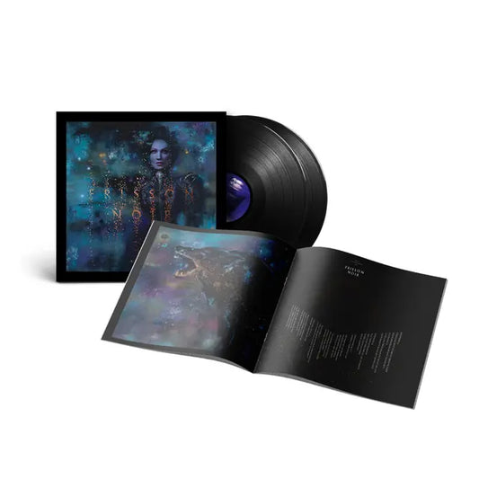 Tarja - Frisson Noir (Preorder 12/06/26)