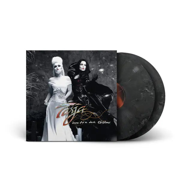 Tarja - Score For A Dark Christmas (Preorder 05/12/25)