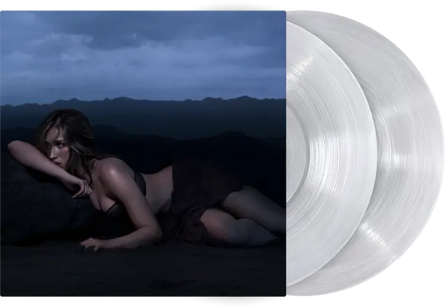 Tate McRae - SO CLOSE TO WHAT??? (Deluxe) (Preorder 13/03/26)