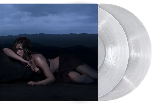 Tate McRae - SO CLOSE TO WHAT??? (Deluxe) (Preorder 13/03/26)