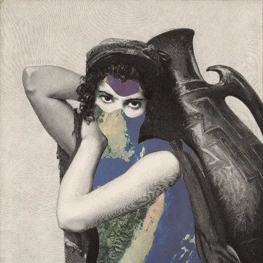 Tauceti - Guanyin (Preorder 09/01/26)