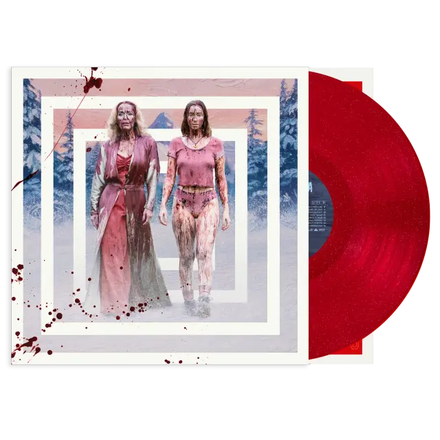 Various Artists - Teenage Sex and Death at Camp Miasma (Preorder 20/11/26)