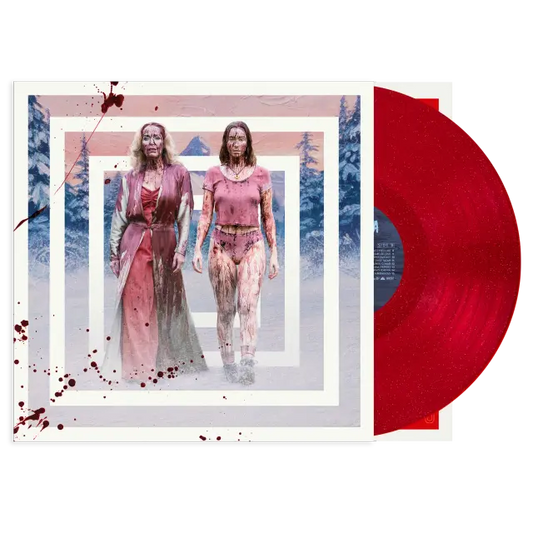 Various Artists - Teenage Sex and Death at Camp Miasma (Preorder 20/11/26)