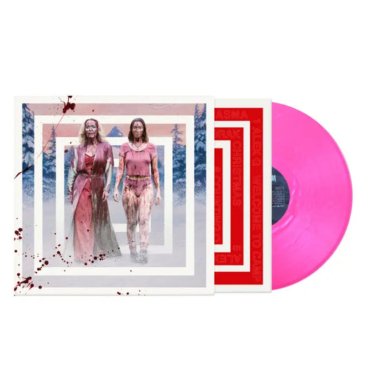 Various Artists - Teenage Sex and Death at Camp Miasma (Preorder 20/11/26)