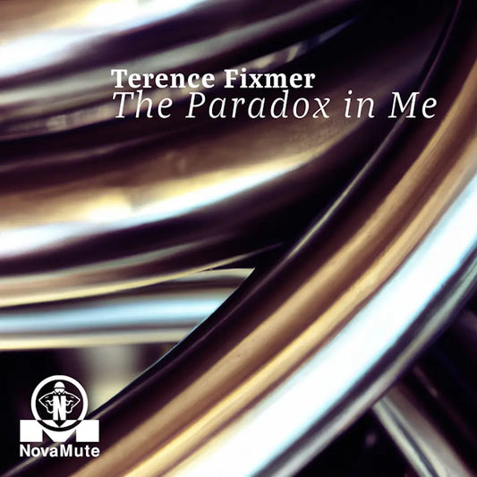 Terence Fixmer - The Paradox In Me (Preorder 21/06/24)