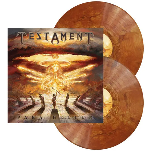 Testament - Para Bellum (Preorder 10/10/25)