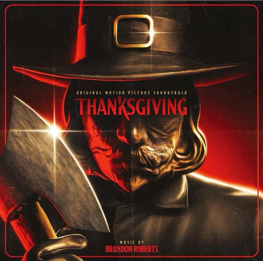 Various Artists - Thanksgiving (Preorder 21/02/25)