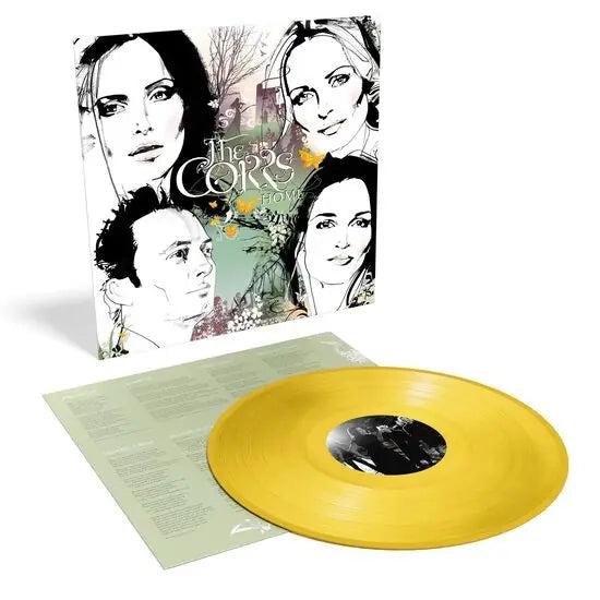 The Corrs - Home (Preorder 15/11/24)