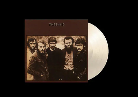 The Band - The Band - National Album Day 2025 (Preorder 18/10/25)