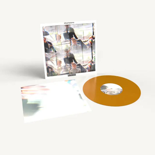 The Charlatans - We Are Love (Preorder 31/10/25)