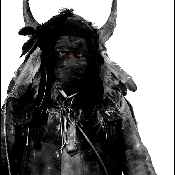 The Cult - Choice Of Weapon (Preorder 17/10/25)