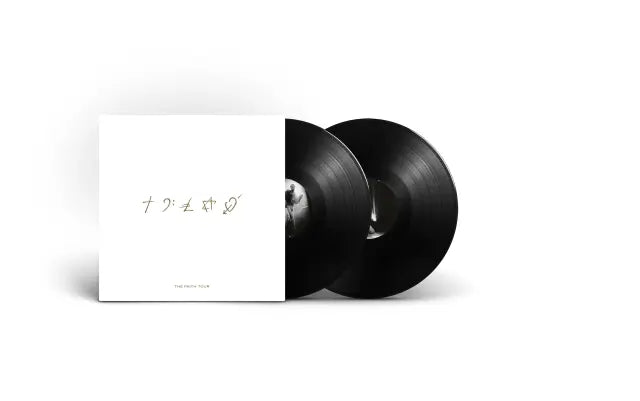 George Michael - The Faith Tour (Preorder 06/11/26)