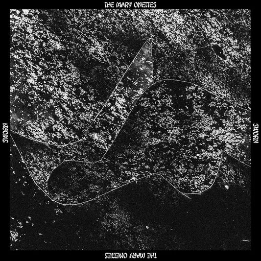 The Mary Onettes - Sworn (Preorder 30/01/26)