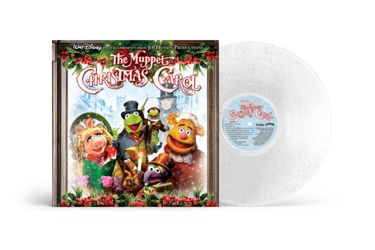 Various Artists - The Muppet Christmas Carol (Preorder 12/12/25)