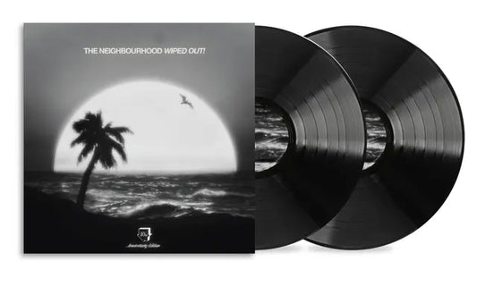 The Neighbourhood - Wiped Out (10th Anniversary) (Preorder 30/01/26)