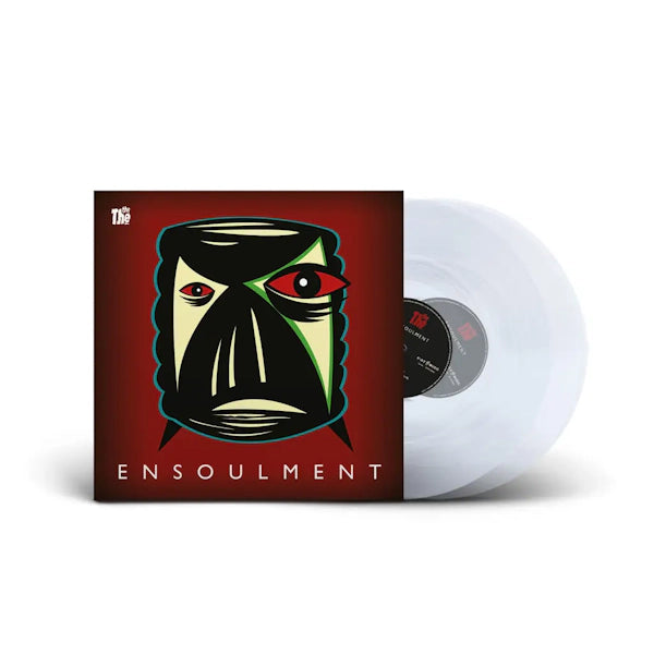 The The - Ensoulment (Preorder 06/09/24)