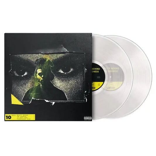 The Weeknd - Beauty Behind The Madness [10 Year Anniversary] (Preorder 17/10/25)