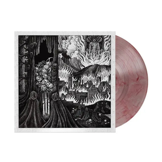 The Acacia Strain - You Are Safe From God Here (Preorder 24/10/25)