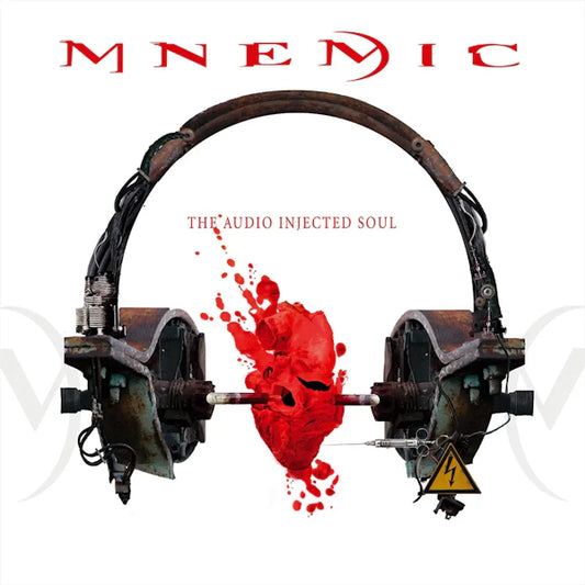 Mnemonic - The Audio Injected Soul (Preorder 04/10/24)