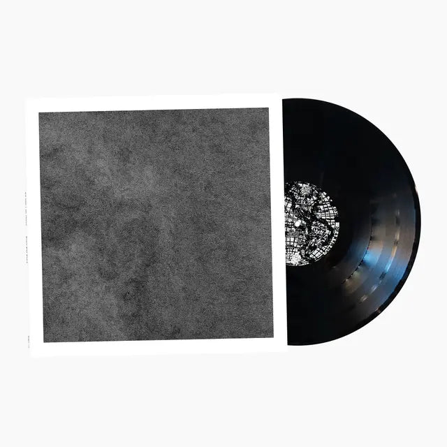 The Body & Cel Genesis - Whole Wide World (Preorder 13/11/26)